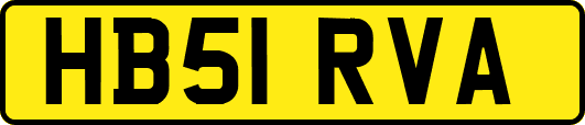 HB51RVA