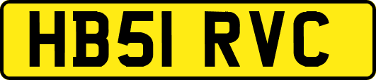 HB51RVC