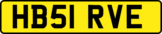 HB51RVE