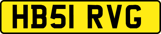 HB51RVG