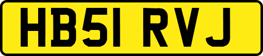 HB51RVJ