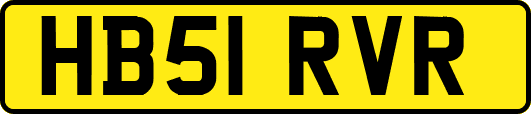 HB51RVR