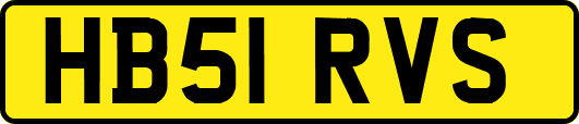 HB51RVS