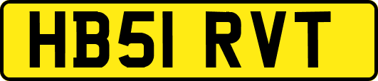 HB51RVT