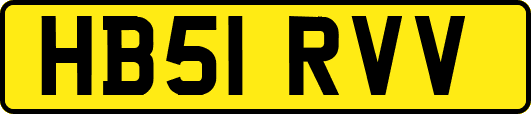 HB51RVV