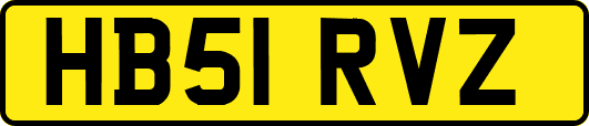 HB51RVZ