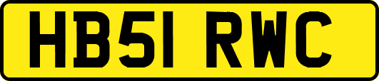 HB51RWC