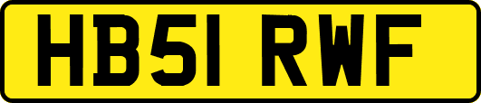 HB51RWF