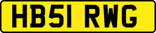 HB51RWG