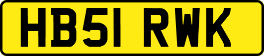 HB51RWK