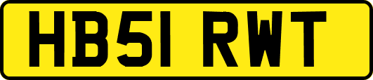 HB51RWT