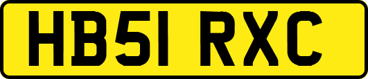 HB51RXC