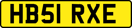 HB51RXE