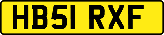 HB51RXF