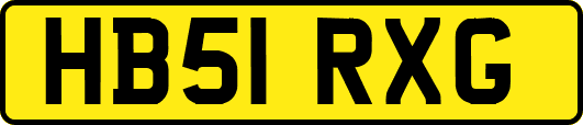 HB51RXG