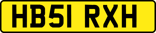 HB51RXH