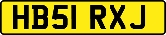 HB51RXJ