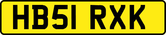 HB51RXK