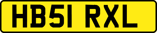 HB51RXL