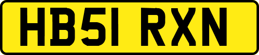 HB51RXN