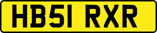 HB51RXR