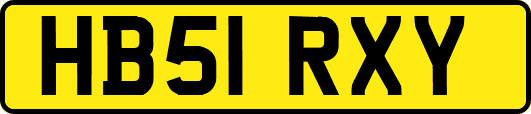 HB51RXY