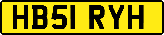 HB51RYH