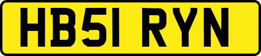 HB51RYN