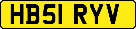 HB51RYV