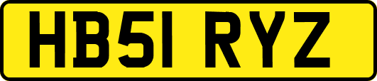 HB51RYZ