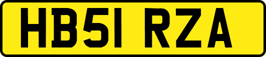 HB51RZA