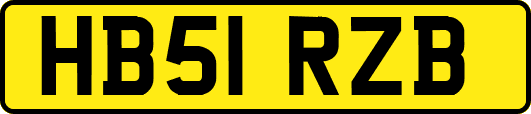 HB51RZB