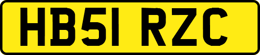 HB51RZC