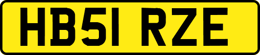 HB51RZE