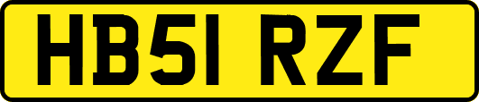 HB51RZF