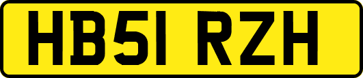 HB51RZH