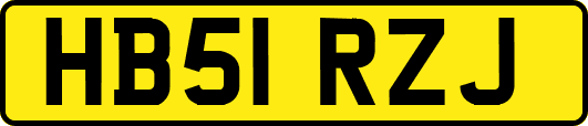 HB51RZJ