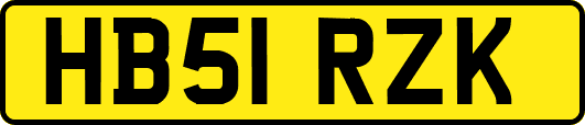 HB51RZK