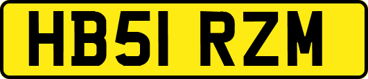 HB51RZM