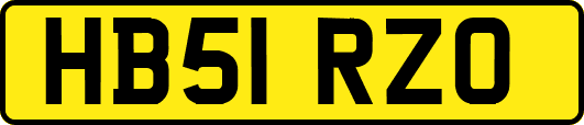 HB51RZO