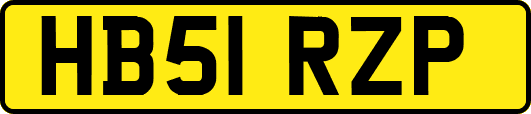 HB51RZP