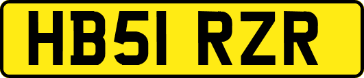 HB51RZR