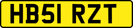 HB51RZT