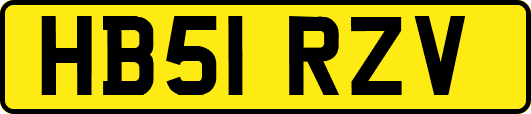 HB51RZV