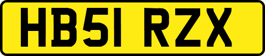 HB51RZX