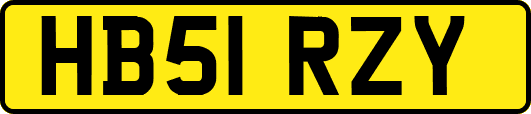 HB51RZY