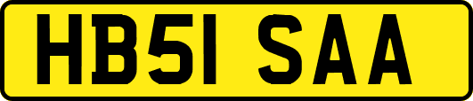 HB51SAA