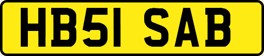 HB51SAB