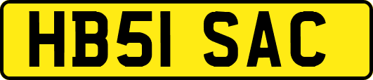 HB51SAC