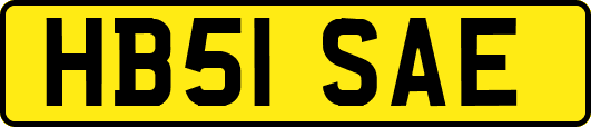 HB51SAE